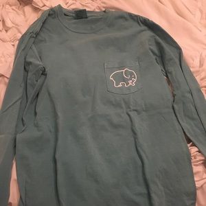 Ivory Ella long sleeve